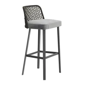 Emma stools by varaschin